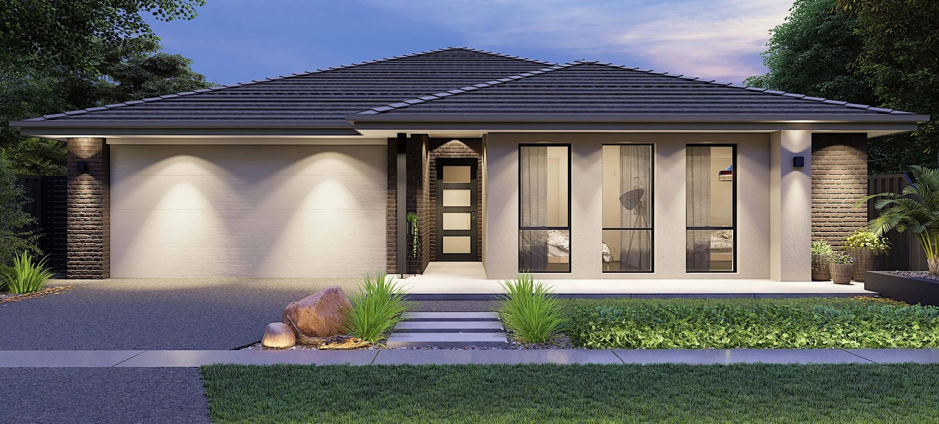 Lot 103 Souffle Road, Donnybrook VIC 3064