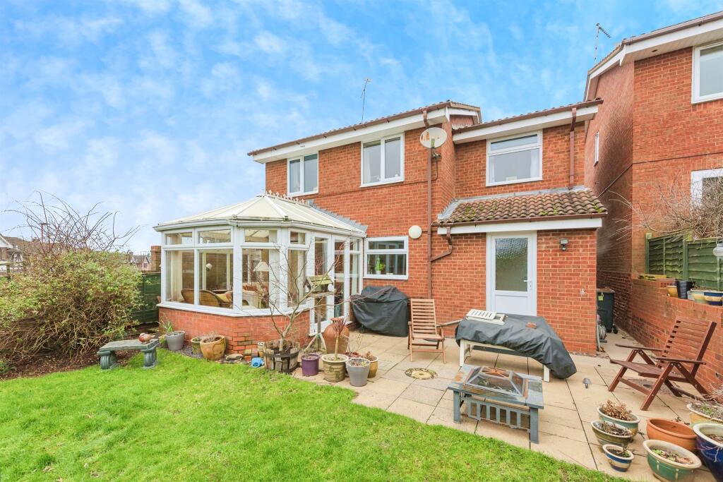 Additional image 13 of Potter Close, BIRMINGHAM