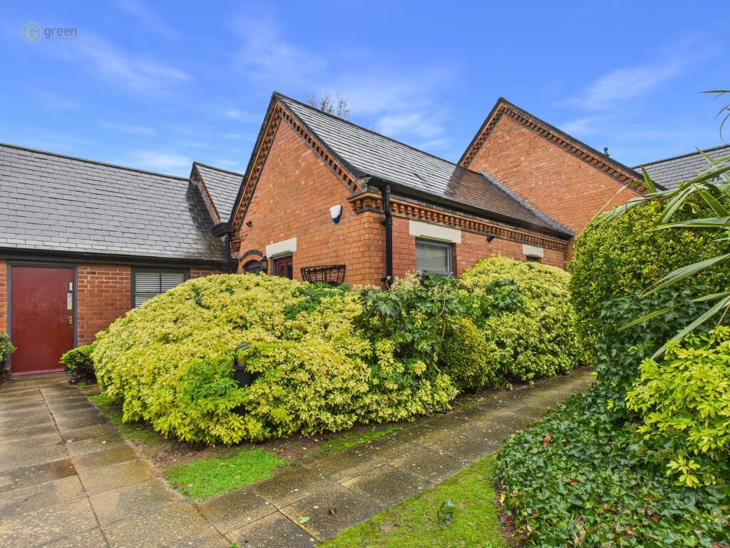 Additional image 36 of Highcroft Villas, Highcroft Road, Erdington, B23