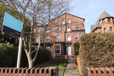 Belle Vue Road, Leeds LS3