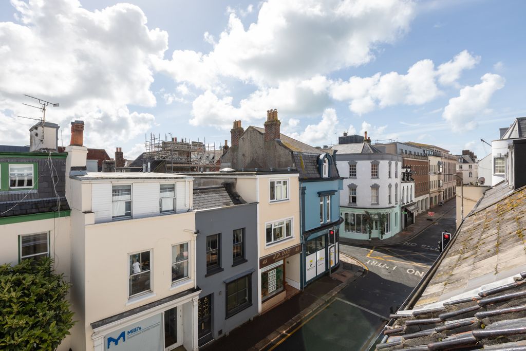 Additional image 19 of 2 bed flat to rentNew Street, St. Helier, Jersey JE2