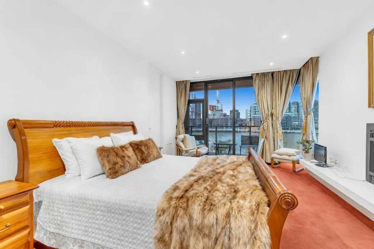 Additional image 18 of 46 South Wharf Drive, Docklands VIC 3008