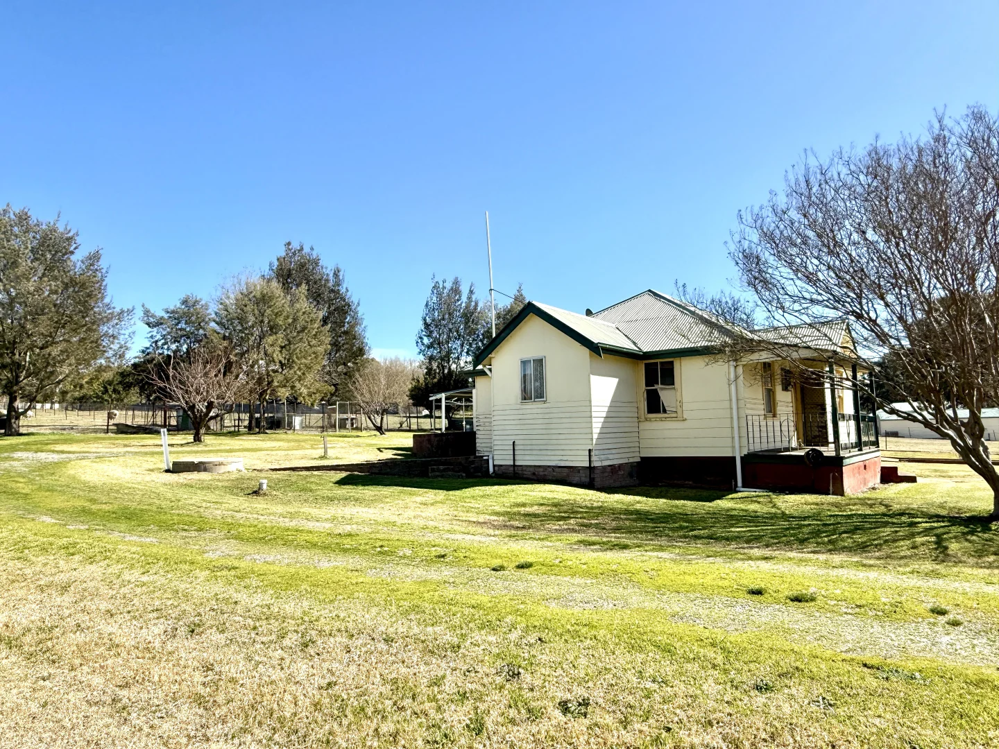 Additional image 4 of 1559 Wombat Rd, Wombat NSW 2587