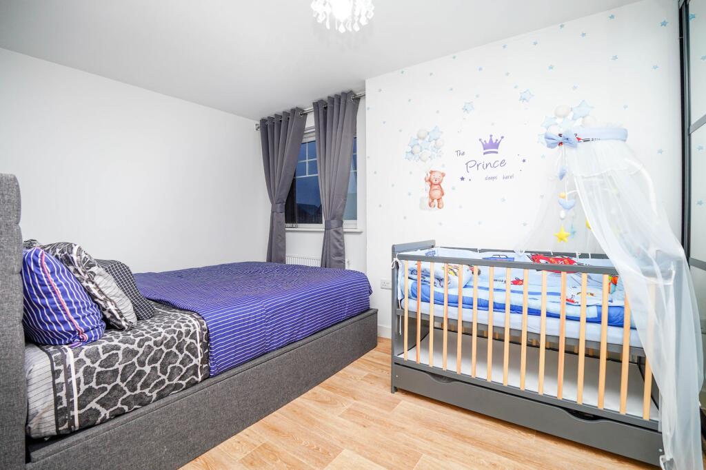 Additional image 10 of Exel Drive, Birmingham, B11