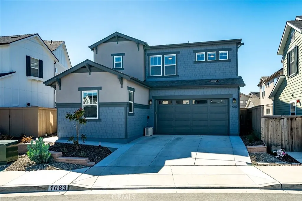 Additional image 94 of 1083 Legacy Ln, San Luis Obispo, CA 93405