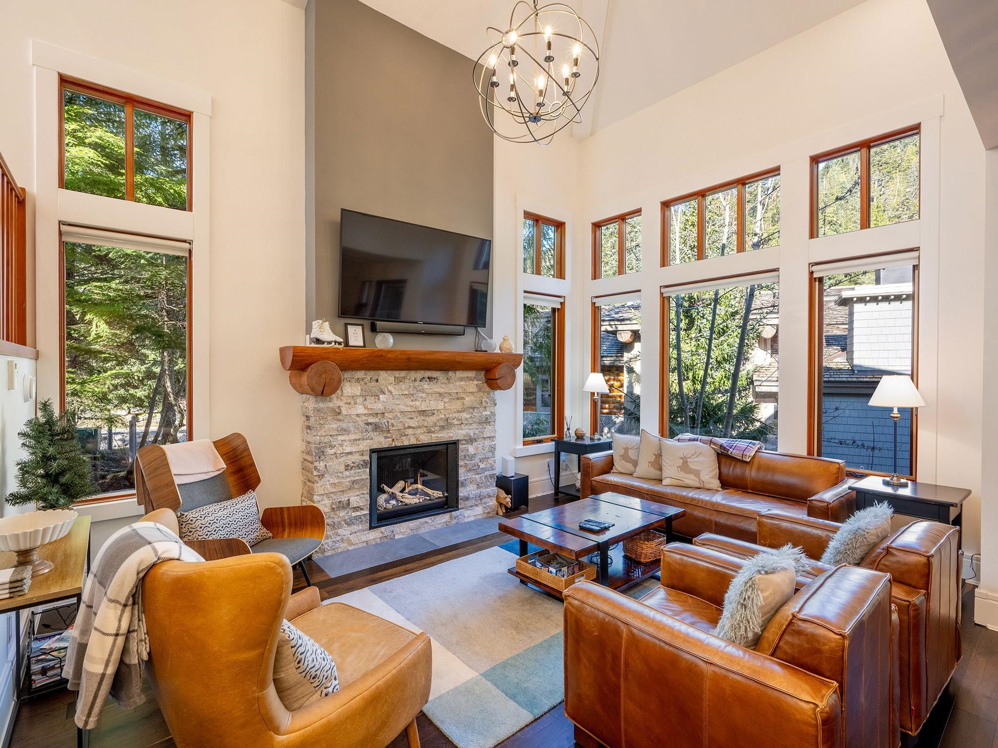 Additional image 3 of 2-2324 Taluswood Place, Whistler, BC, V8E 0R1