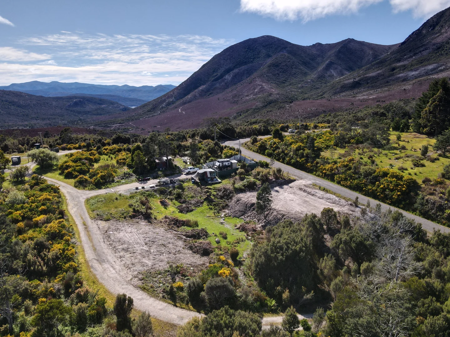 Additional image 5 of 35 Montgomery Street, Gormanston TAS 7466