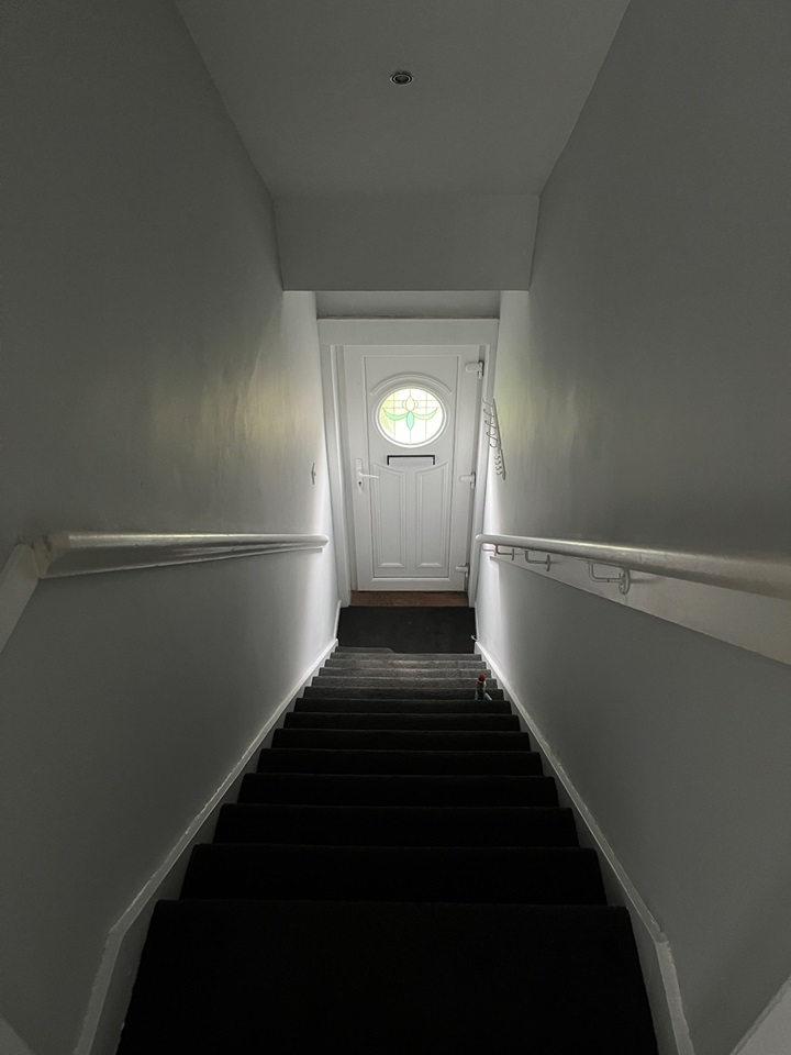 Additional image 4 of 3 Bed Flat, Gladsmuir Road, G52, N1 7GU