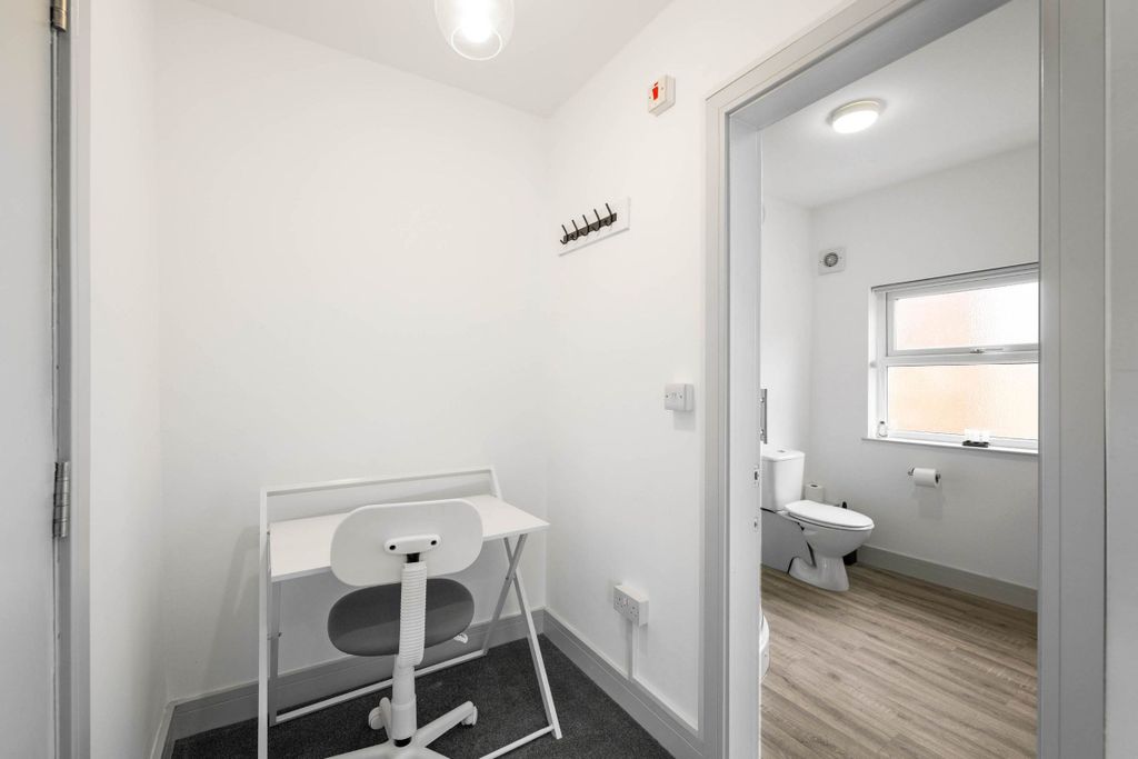 Additional image 2 of 1 bed flat to rentMarket Place, Market Rasen LN8