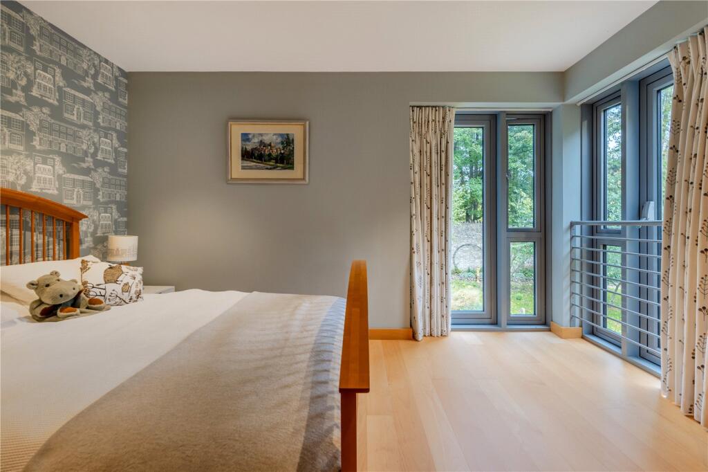 Additional image 17 of Impressive modern house in Shepton Mallet