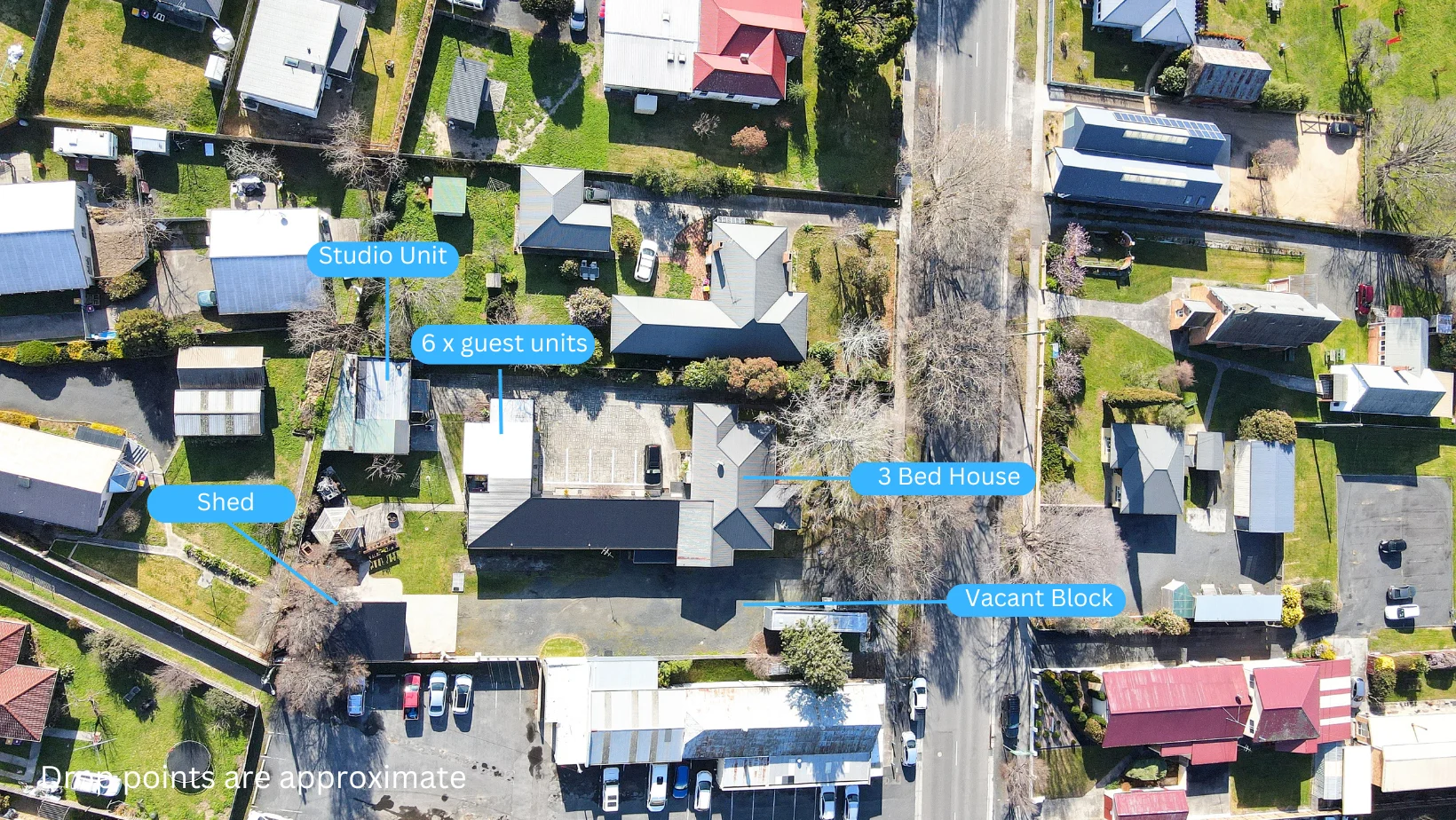 Additional image 41 of 71 Cecilia Street, St Helens TAS 7216