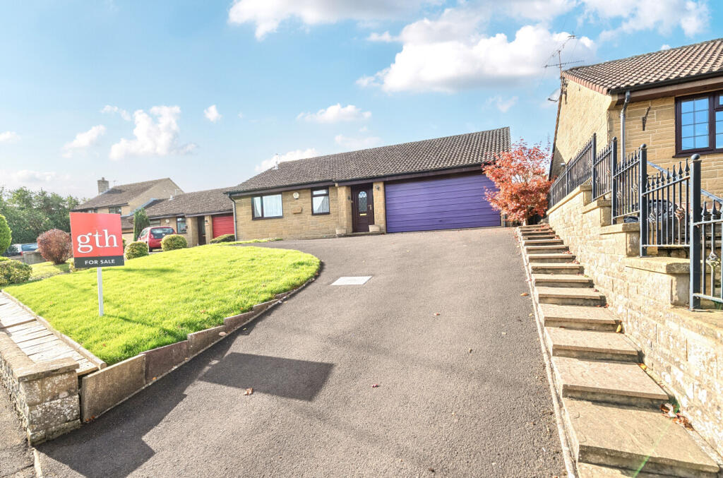 Main Street, Chilthorne Domer, Yeovil, Somerset, BA22