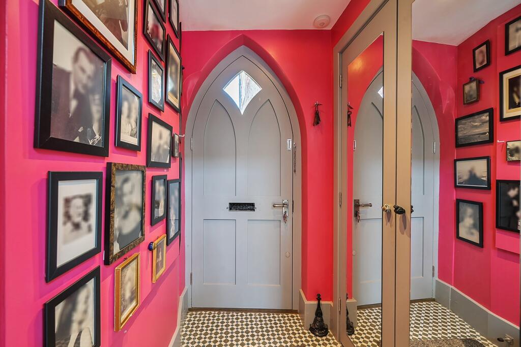 Additional image 22 of Penn Place, South Street , Wells, BA5