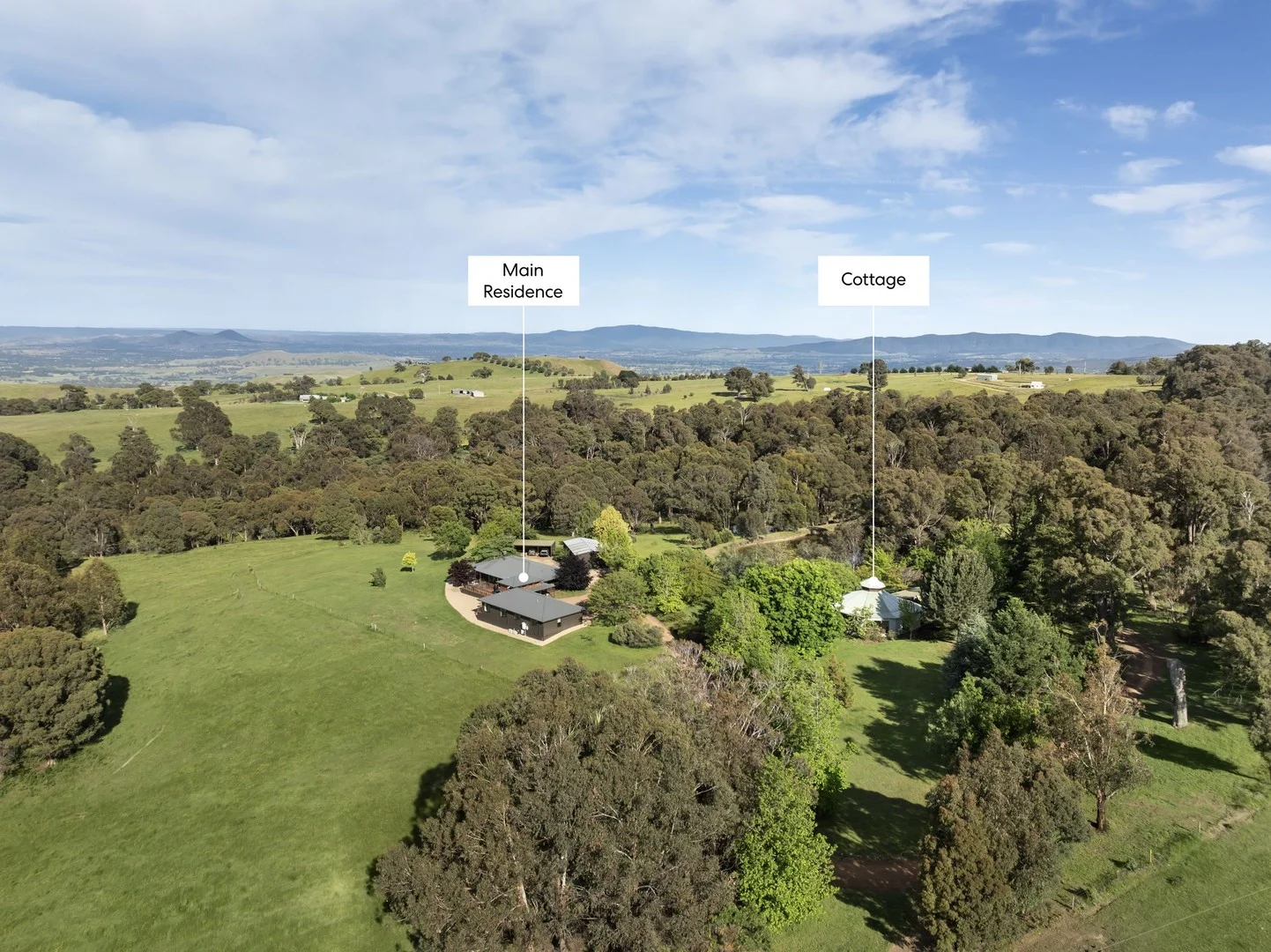 696 Glenroy Road, Merrijig VIC 3723