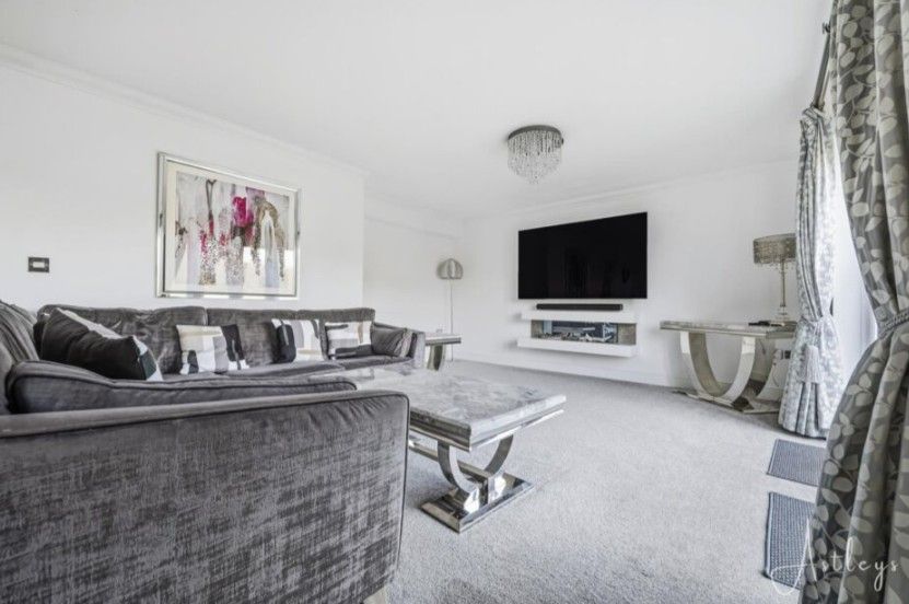 Additional image 8 of 5 bed detached house to rentHenfaes Road, Neath SA11