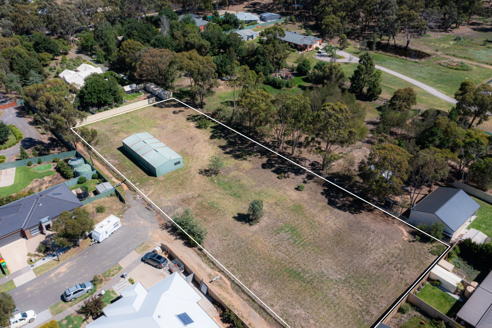 Additional image 10 of Lot 2, 39A Taylors Lane, Strathfieldsaye VIC 3551