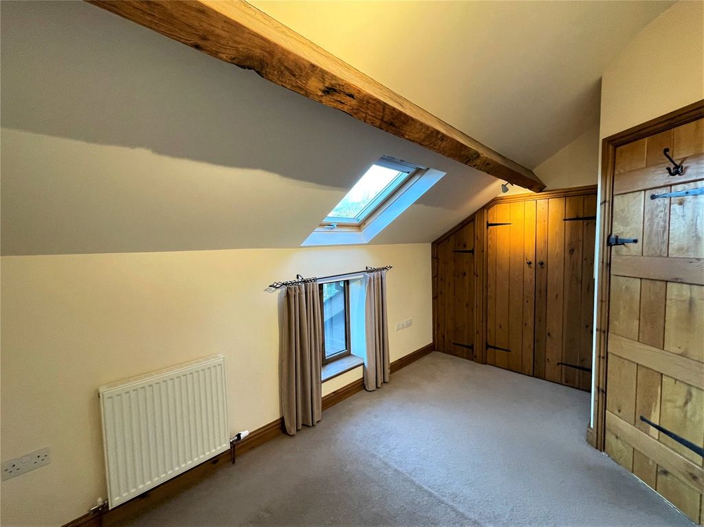 Additional image 7 of 3 bed semi-detached house to rentBettws Cedewain, Newtown, Powys SY16