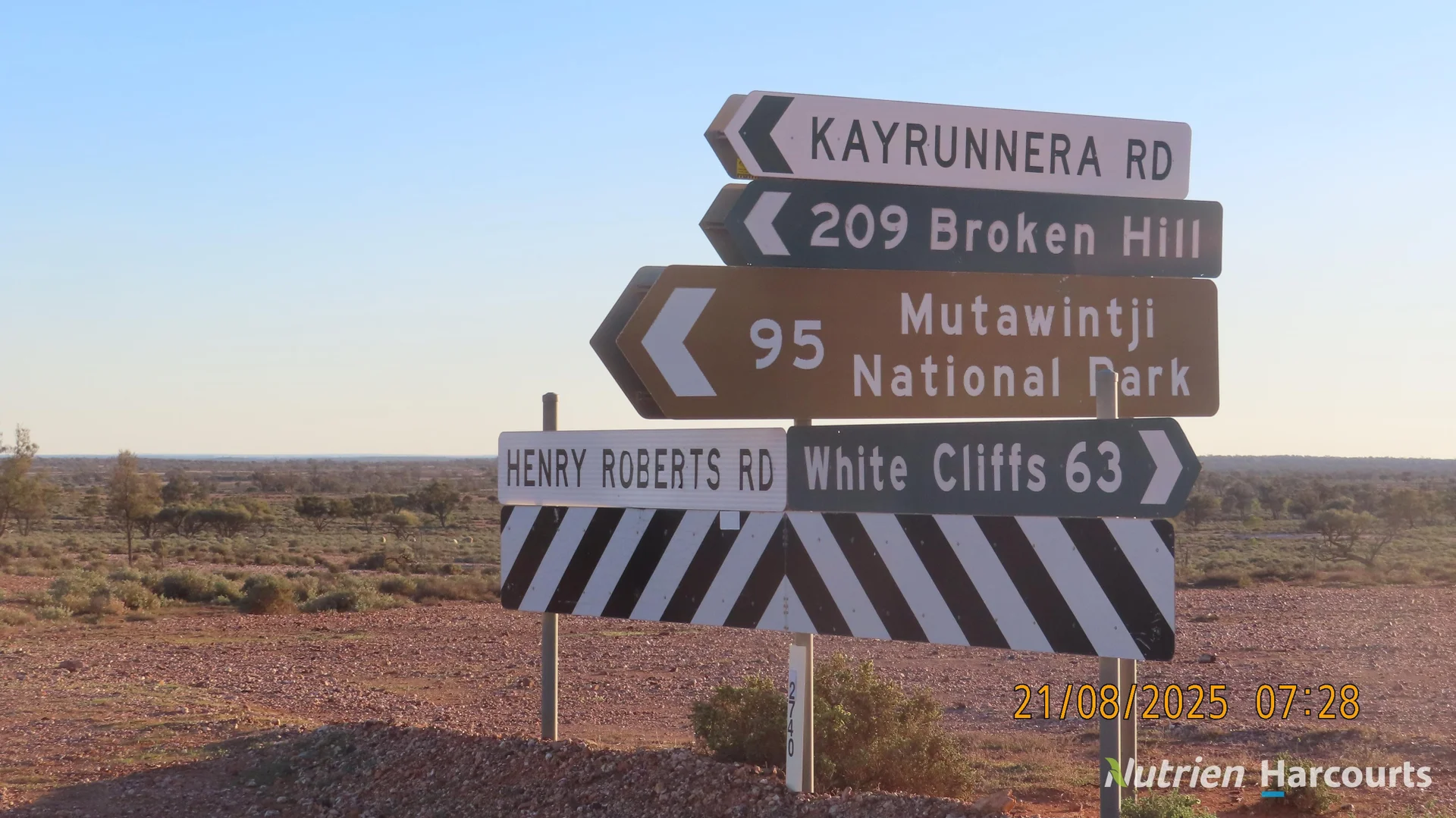 Additional image 11 of * Kayrunnera Station, 1944 Kayrunnera Road, Mutawintji NSW 2880