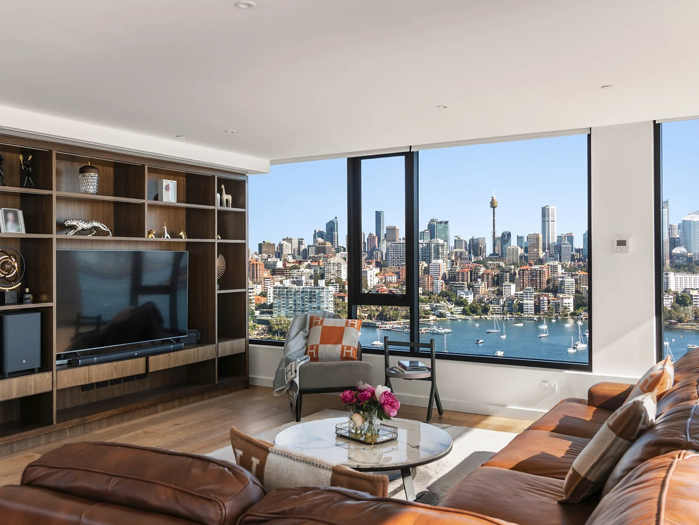 Additional image 5 of 18A&B/21 Thornton Street, Darling Point NSW 2027