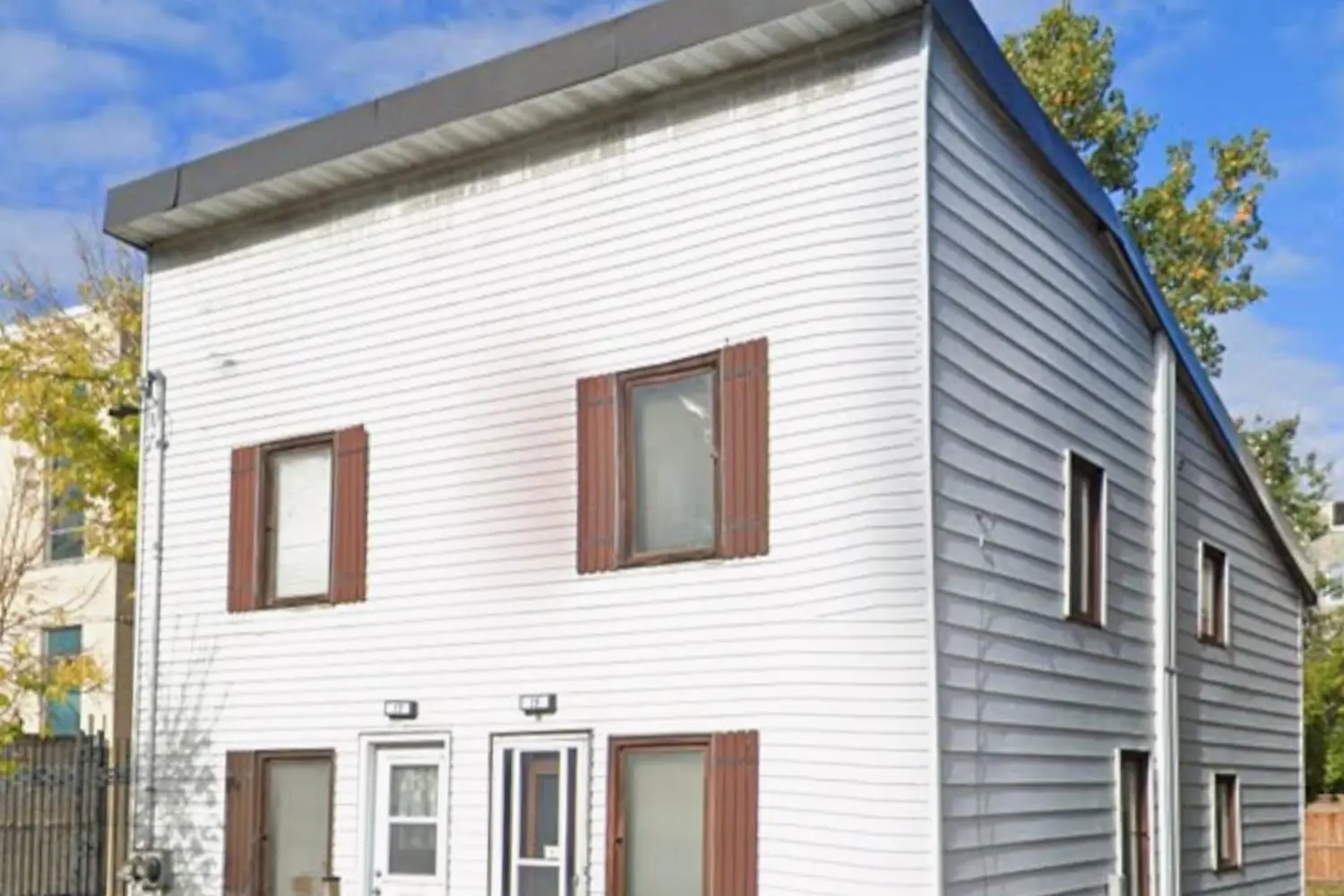 23 St Andrew Street photo 3