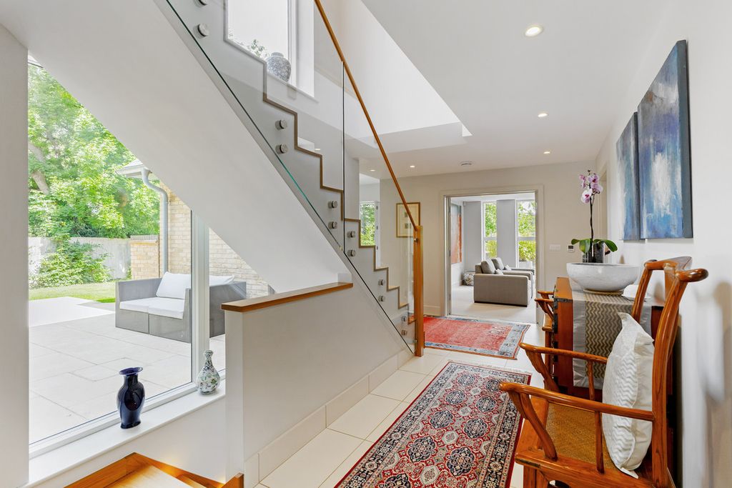 Additional image 12 of 6 bed detached house to rentCotswold Road, Oxford OX2