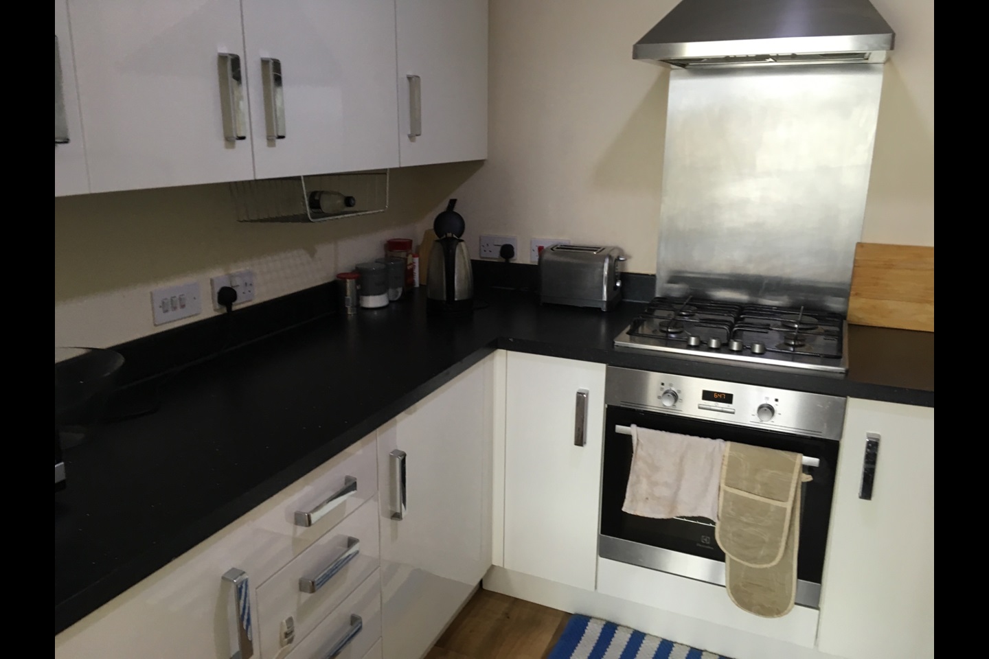 Additional image 3 of 2 Bed Flat, Lochend Park View, EH7, N1 7GU