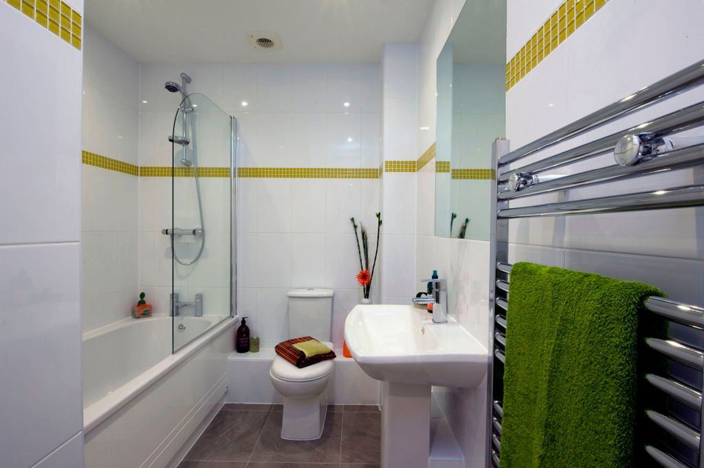 Additional image 2 of 1 bed flat to rent29 Linea, Dunstall Street, Scunthorpe DN15