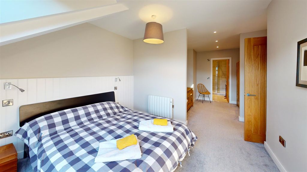 Additional image 13 of 3 bed flat to rentHorace Mills, Cononley, Keighley BD20