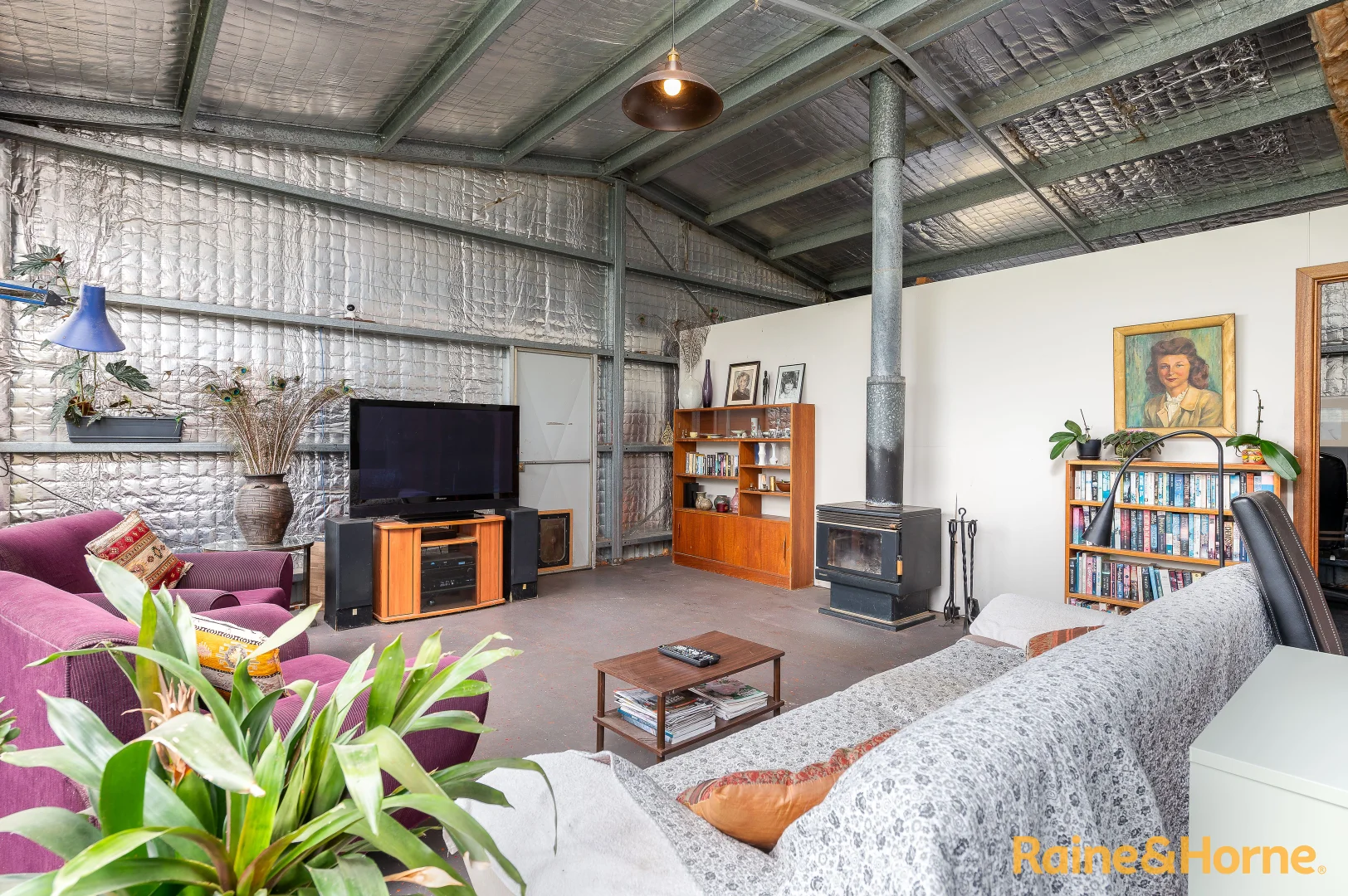 Additional image 8 of 172 Hazelwood Road, Stonehenge NSW 2370