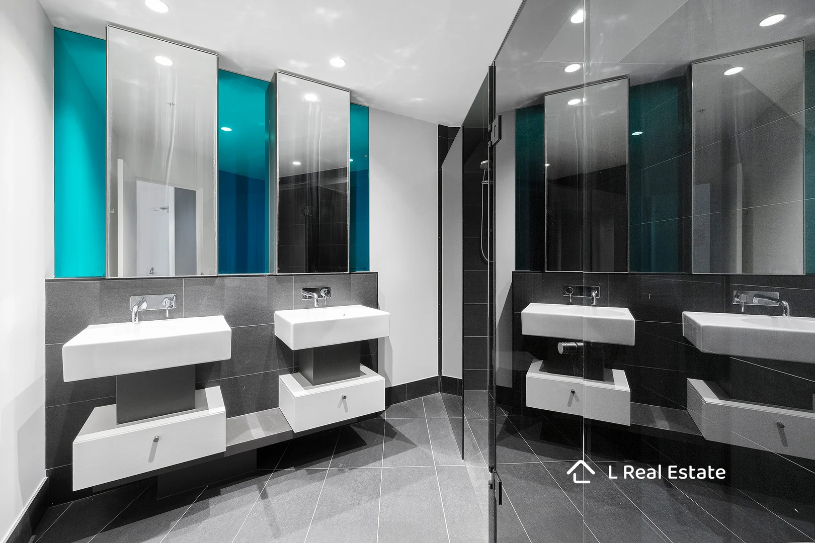 Additional image 11 of 1802/260 Spencer Street, Melbourne VIC 3000