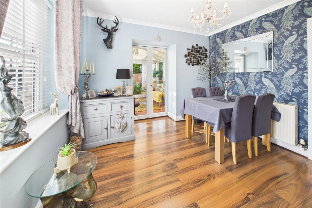 Additional image 10 of Greenhill Road, Midsomer Norton, Radstock, Somerset, BA3