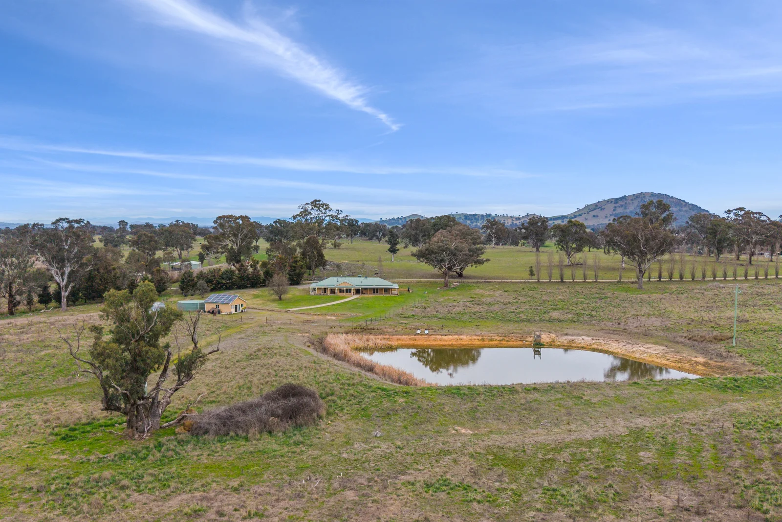 Additional image 34 of 484 Walls Junction Road, Bowning NSW 2582