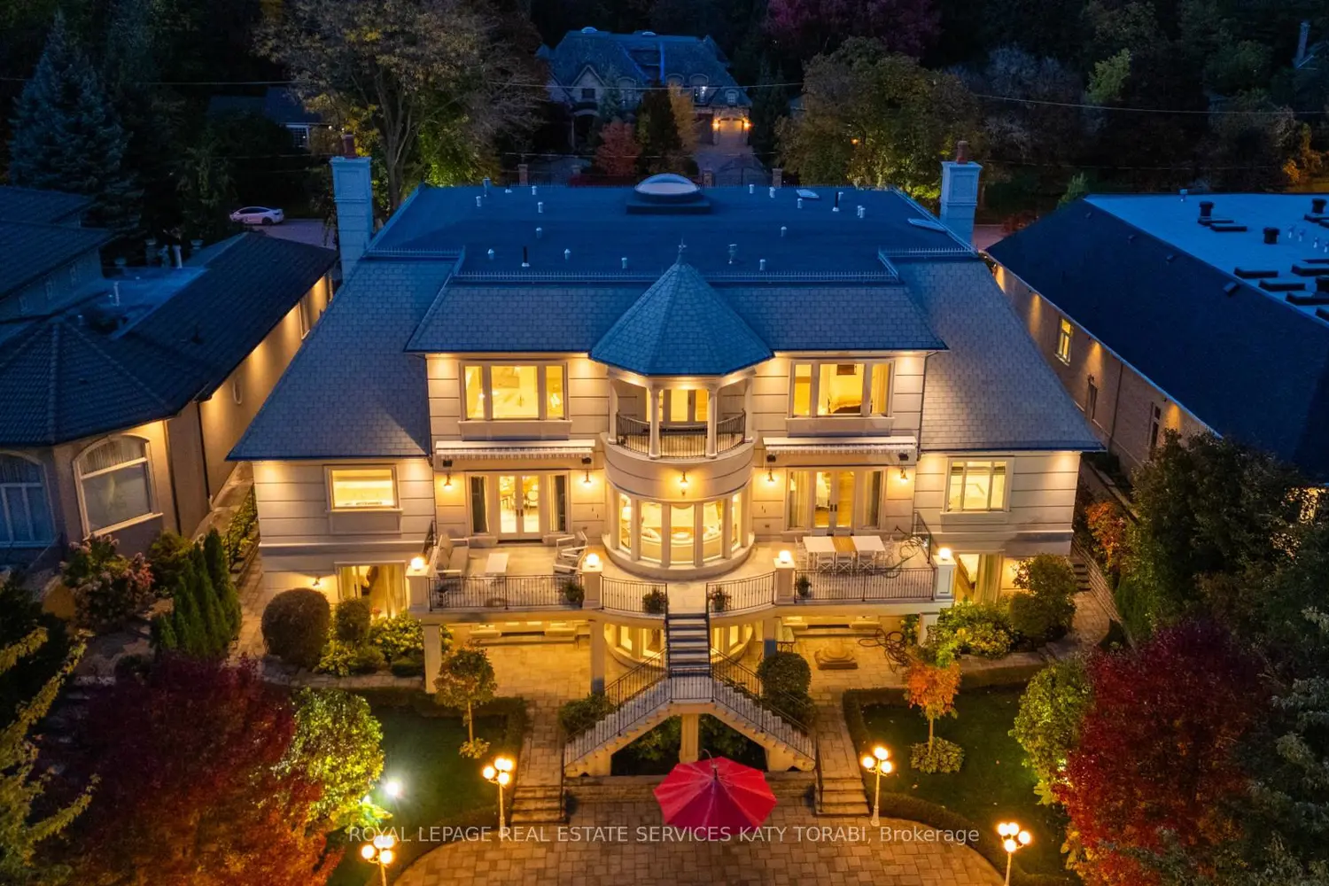 101 Forest Heights Boulevard