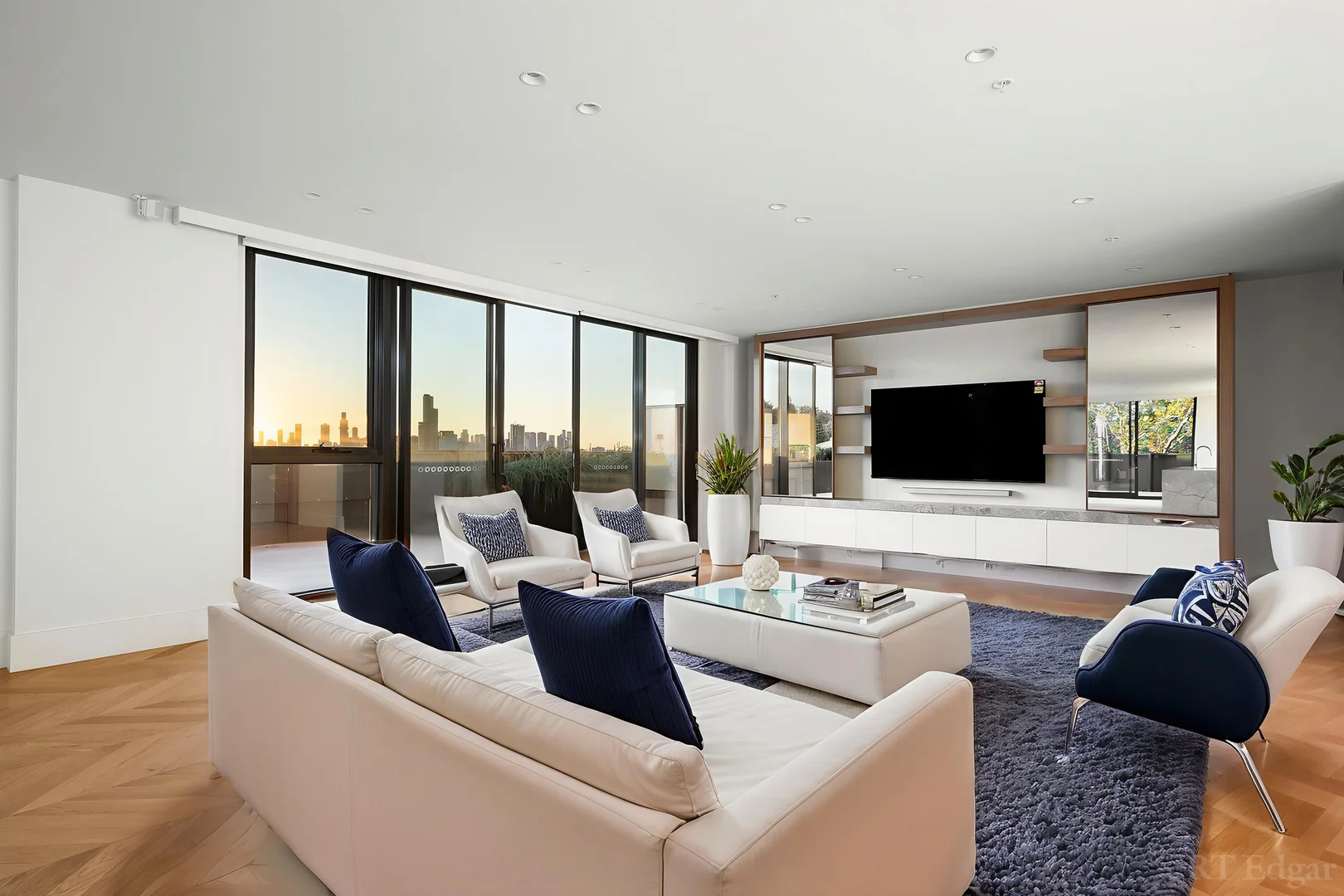 Additional image 5 of Penthouse/663 Malvern Road, Toorak VIC 3142