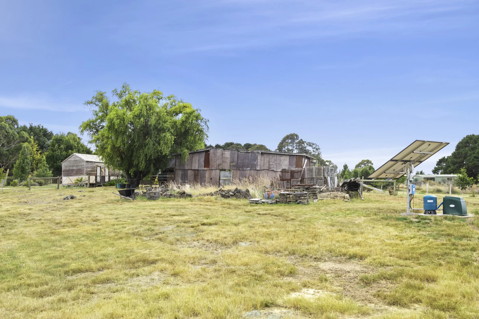 Additional image 8 of CA7 Sec 50 Lasslett Street, Malmsbury VIC 3446