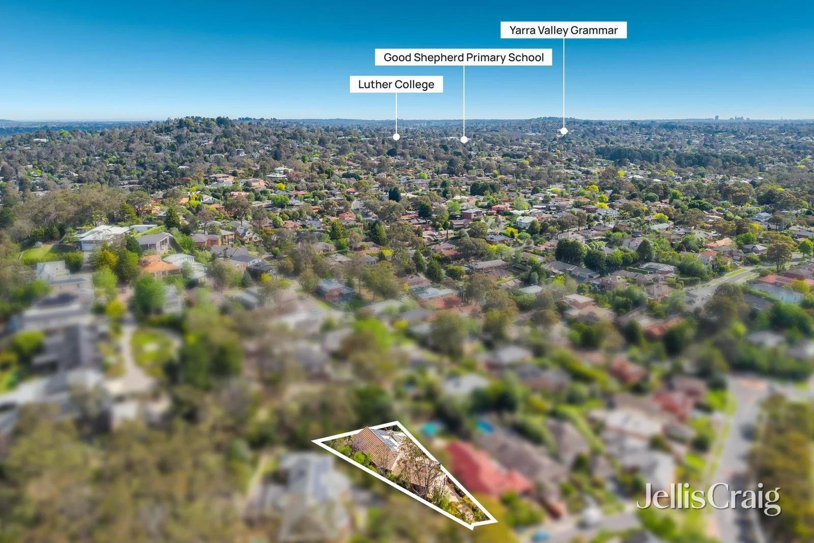 Additional image 20 of 14 Stringy Bark Rise, Croydon North VIC 3136