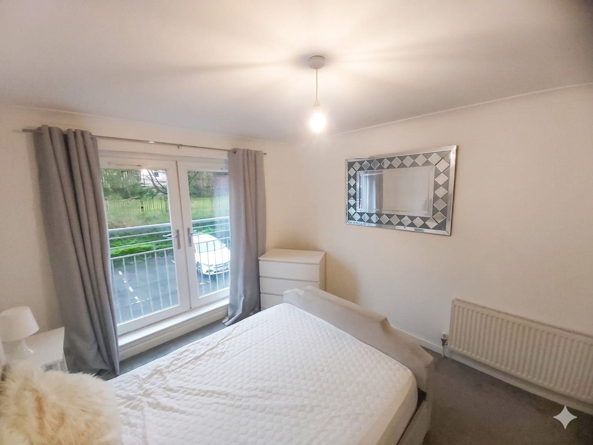 Additional image 5 of 2 Bed Flat, Alexandra Parade, G31, N1 7GU