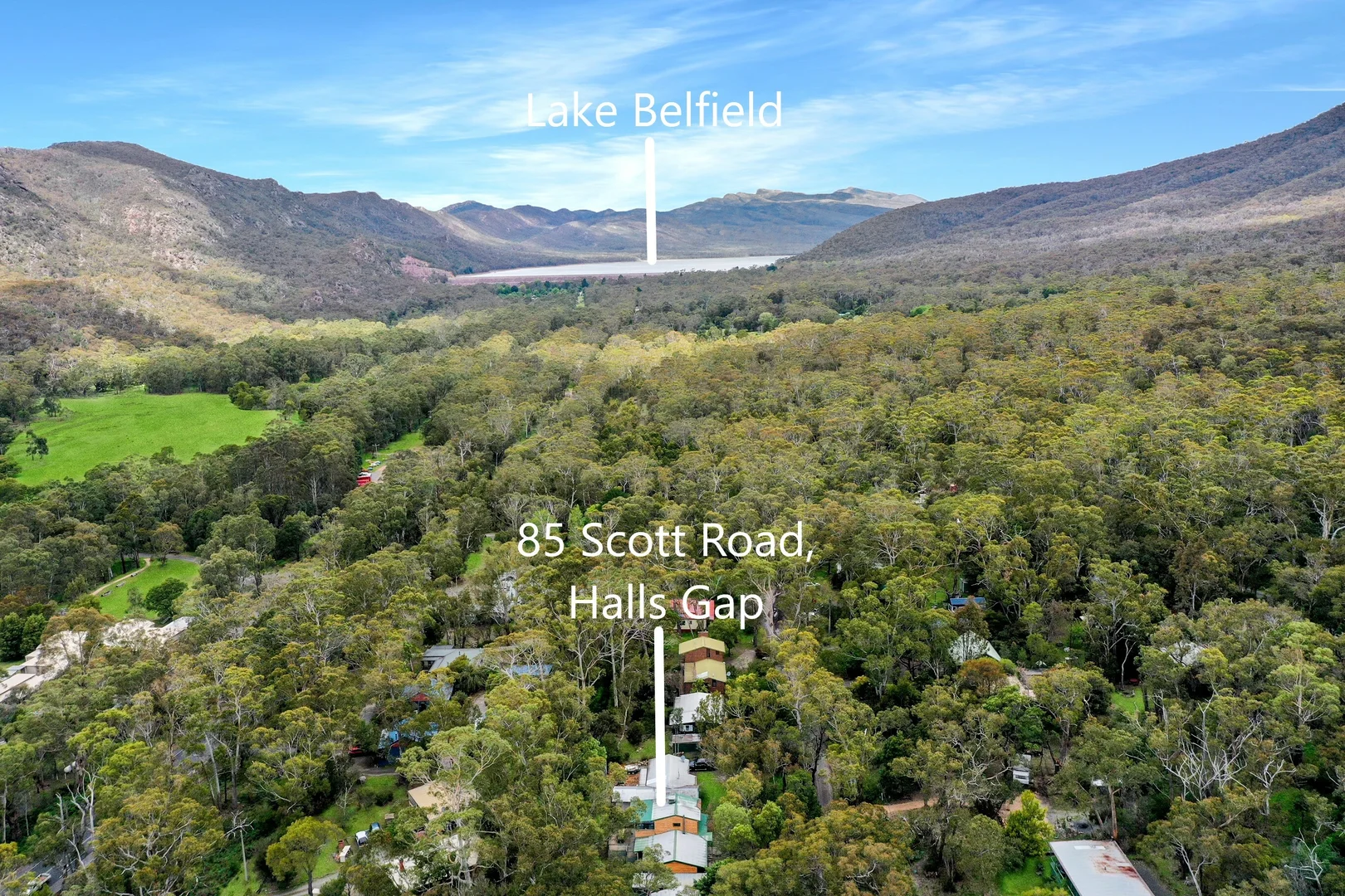 Additional image 23 of 85 Scott Rd, Halls Gap VIC 3381