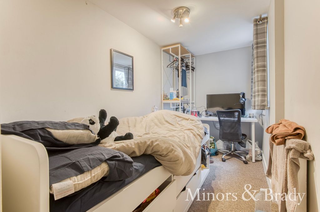 Additional image 13 of 7 bed end terrace house to rentScarnell Road, Norwich NR5