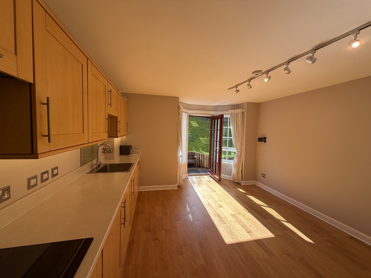 Additional image 6 of 2 Bed Flat, Orchard Brae Avenue, EH4, N1 7GU