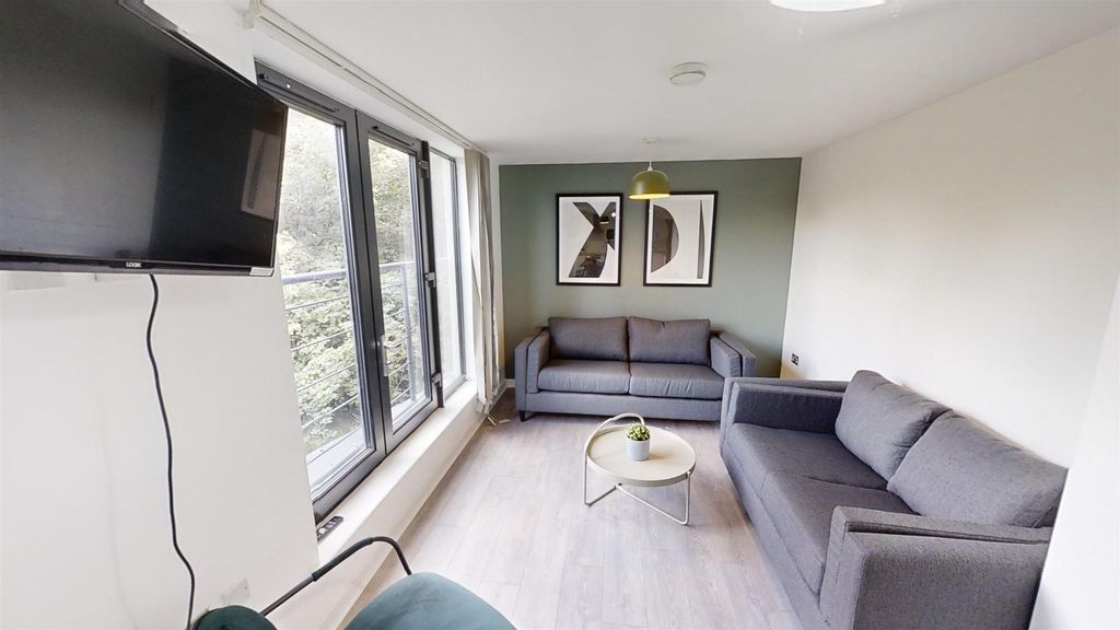 8 bed flat to rentWidcombe Wharf, Bath BA2 photo 3
