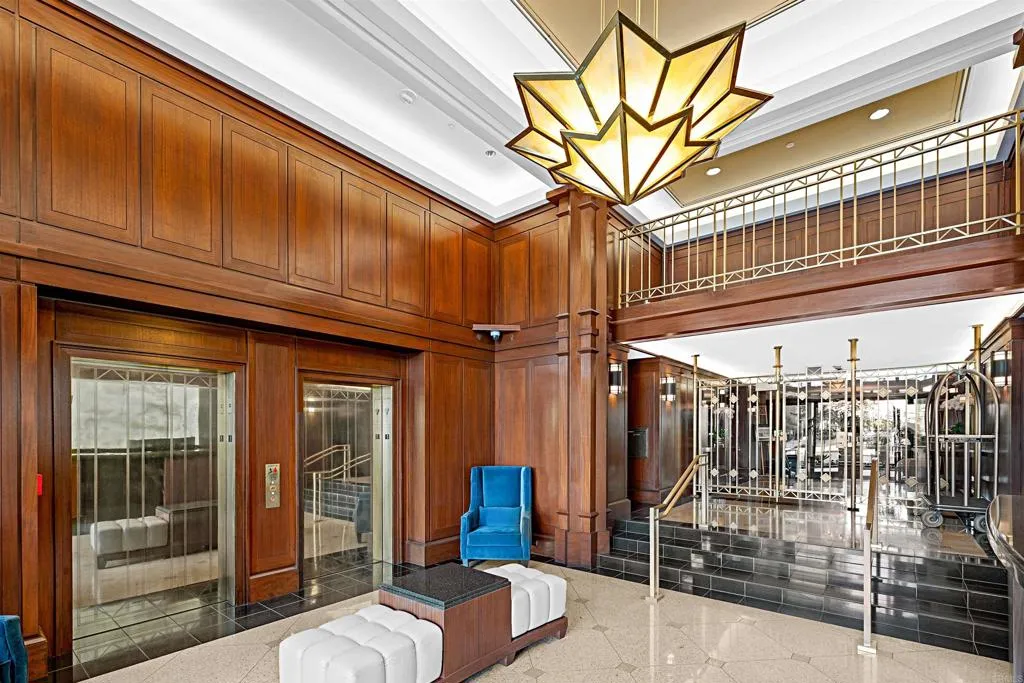 Additional image 54 of 500 W Harbor Drive Unit 716, San Diego, CA 92101