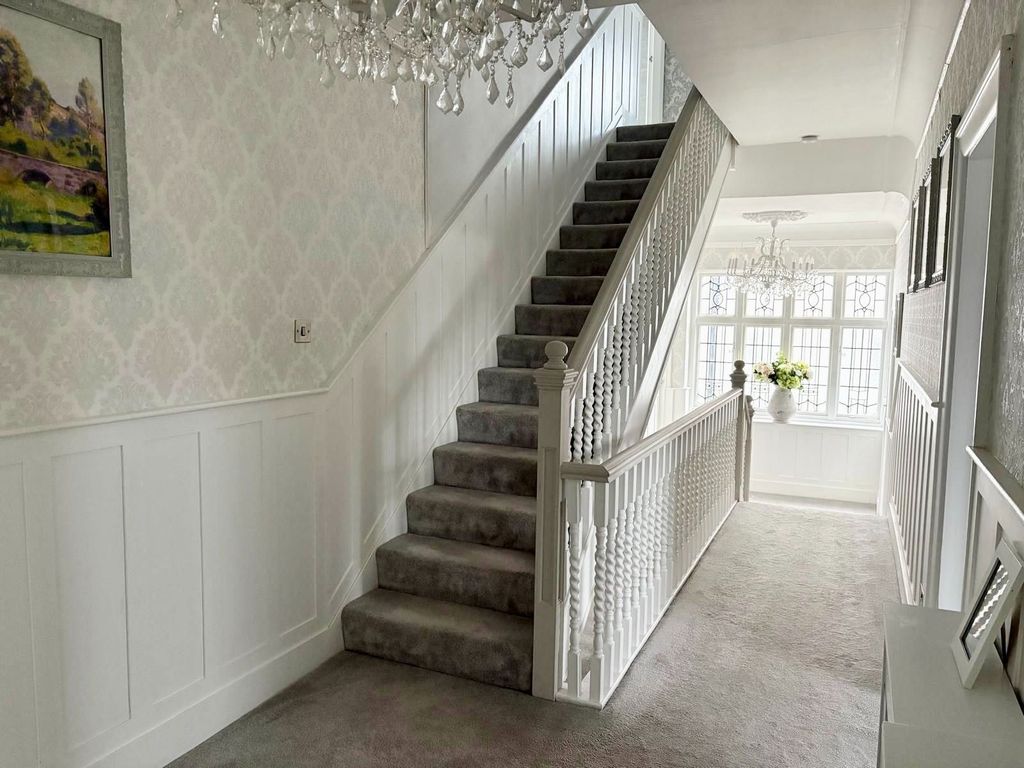 Additional image 11 of 5 bed detached house to rentOpen Golf 2026 - Waterloo Road, Birkdale PR8