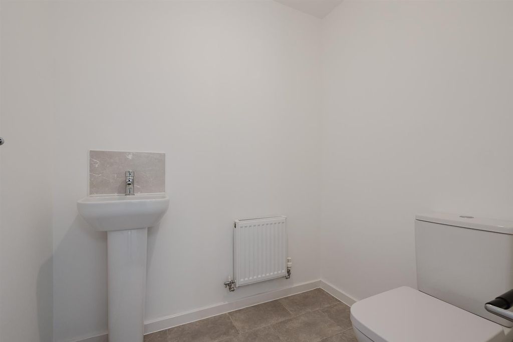 Additional image 12 of 3 bed semi-detached house to rentHampton Green, Peterborough PE7