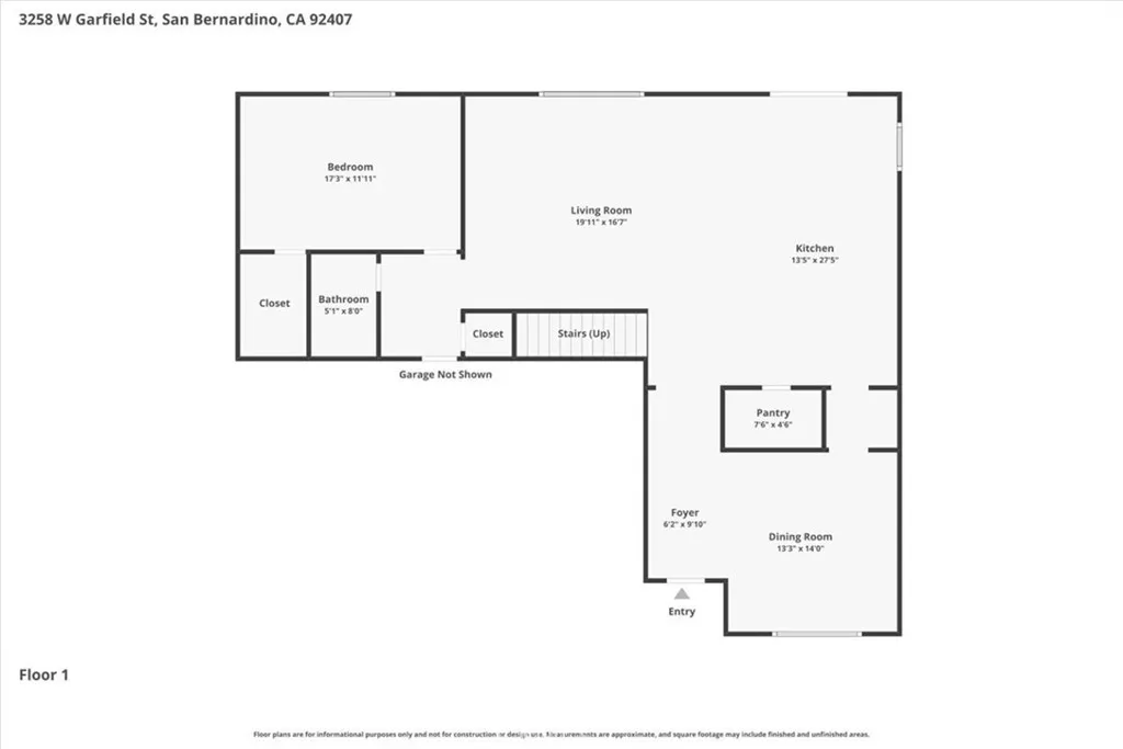 Additional image 94 of 3258 Garfield Street, San Bernardino, CA 92407