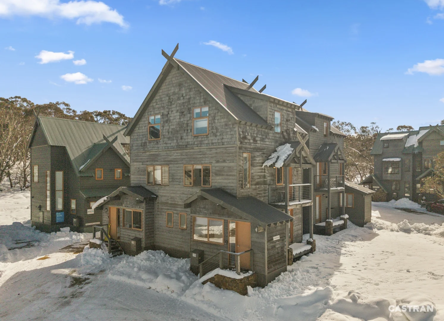 Additional image 4 of 4A Reedy Creek Lane, Dinner Plain VIC 3898