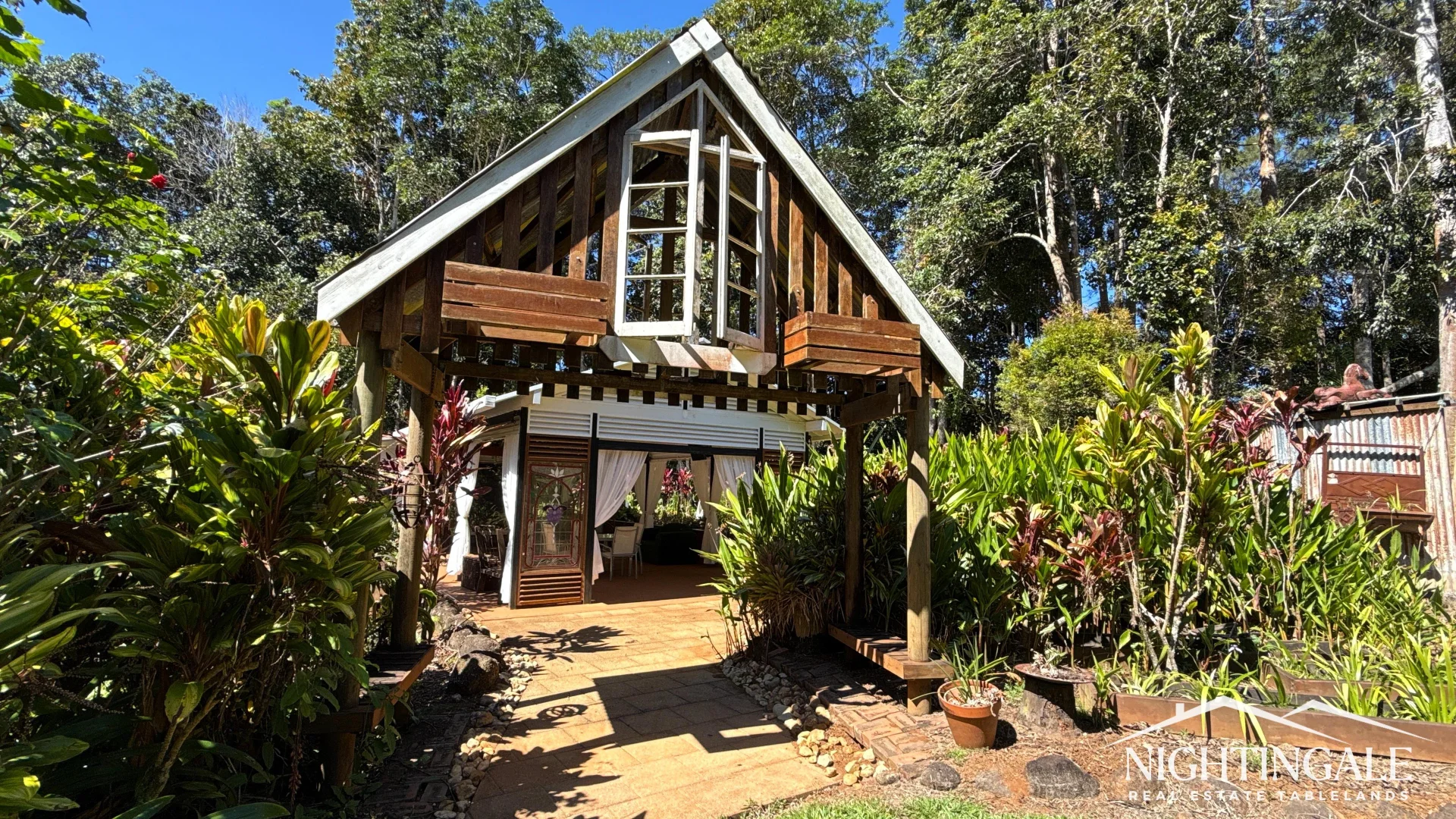 Additional image 30 of Lake Eacham QLD 4884