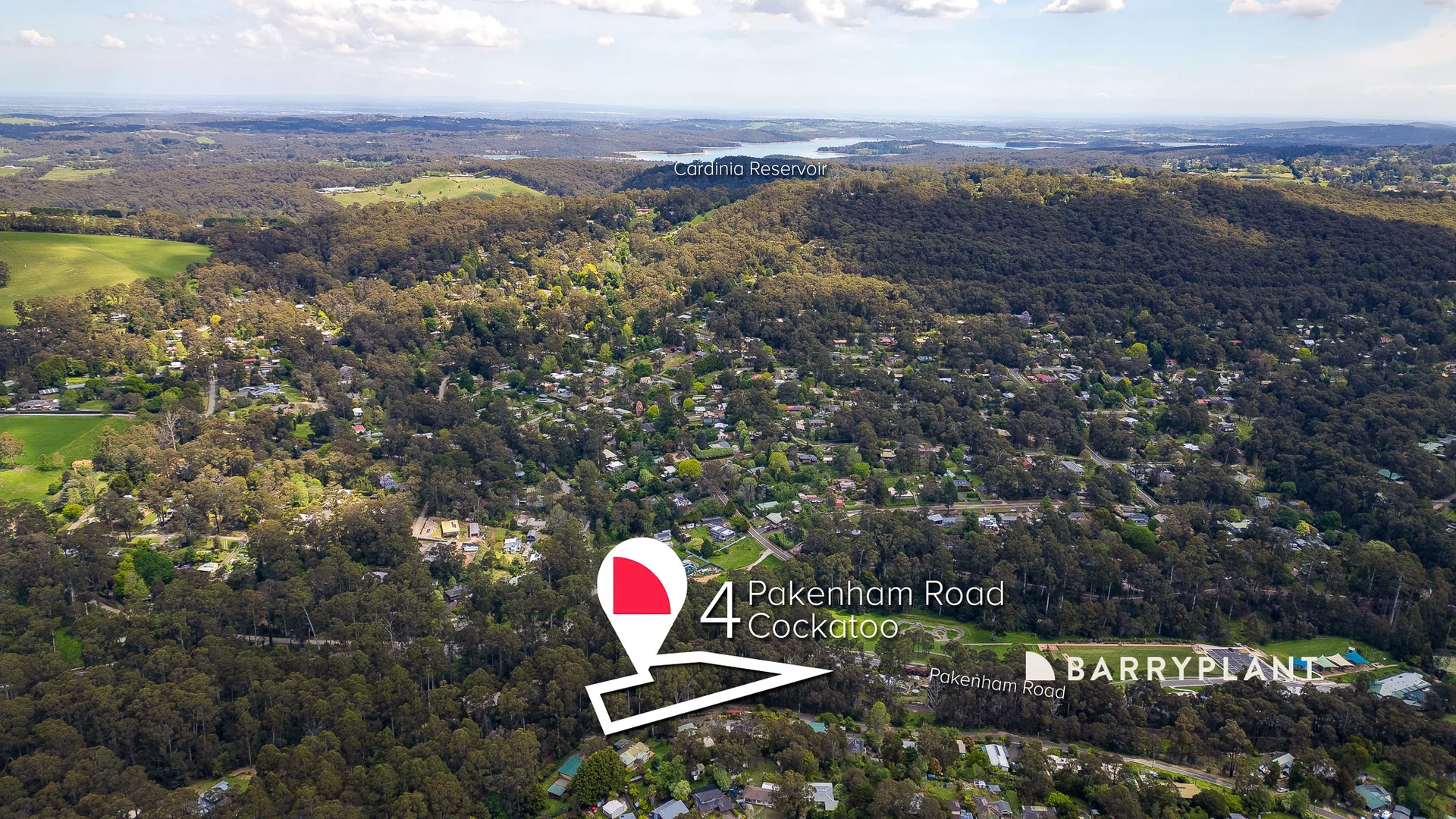 Additional image 5 of 4 Pakenham Road, Cockatoo VIC 3781