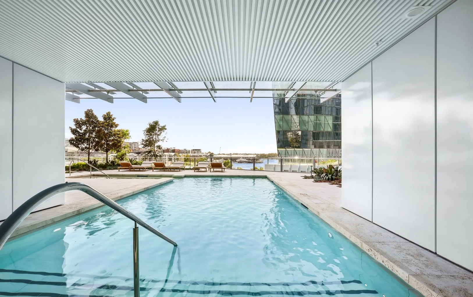 Additional image 13 of 11E/6 Watermans Quay, Barangaroo NSW 2000