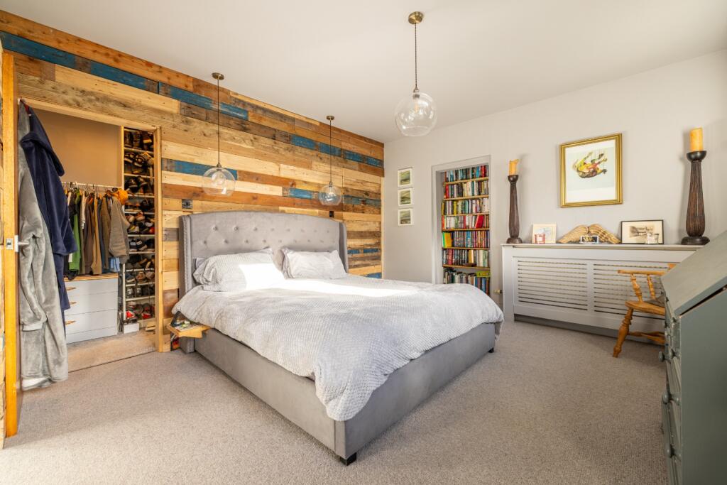 Additional image 18 of Hamlet of Panborough, between Wells and Wedmore